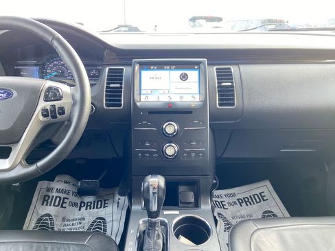 Used 2017 Ford Flex SEL w/ Equipment Group 202A image 27