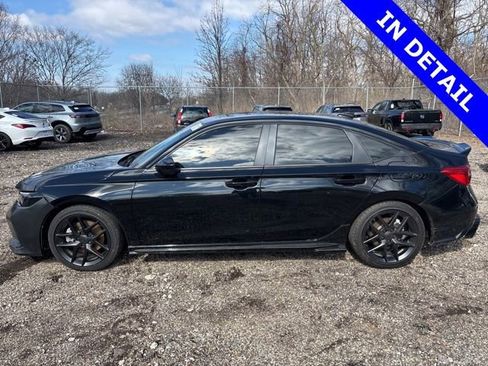 Used 2024 Honda Civic Si image 10
