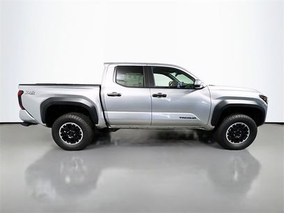 New 2025 Toyota Tacoma TRD Off-Road