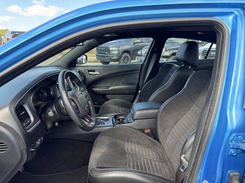 Used 2023 Dodge Charger R/T w/ Daytona Edition Group image 15
