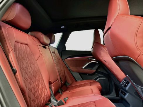 New 2026 Audi SQ5 Premium Plus AWD/4WD image 16