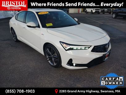 Used 2023 Acura Integra A-Spec