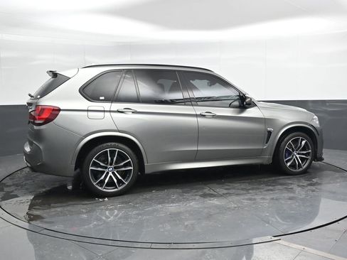 Used 2018 BMW X5 M image 3