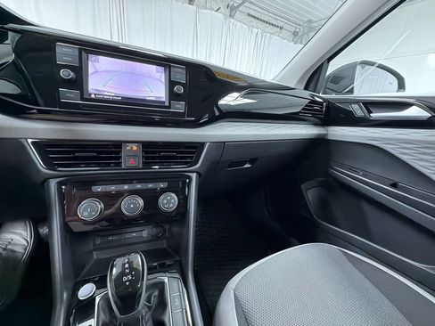 Used 2024 Volkswagen Taos S AWD/4WD image 14