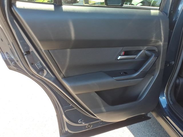 Certified 2025 MAZDA CX-50 AWD 2.5 S w/ Cargo Package image 17