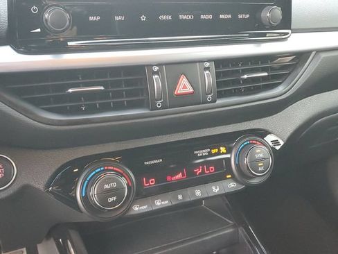 Certified 2024 Kia Forte GT-Line FWD image 25