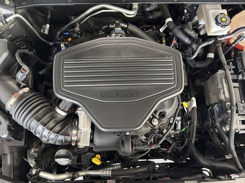 Used 2024 Chevrolet Blazer RS w/ Enhanced Convenience Package image 44