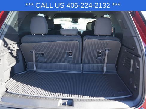 New 2026 Chevrolet Traverse LT w/ Driver Confidence Package image 26