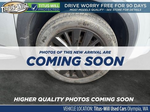 Used 2022 Nissan Pathfinder Platinum w/ Lighting Package (N93) AWD/4WD image 5