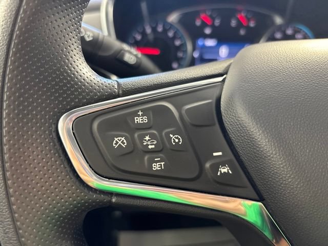 Used 2024 Chevrolet Equinox LS w/ LS Convenience Package AWD/4WD image 25
