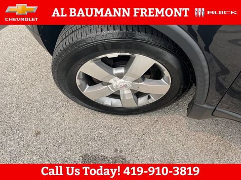 Used 2012 GMC Acadia SLT AWD/4WD image 27