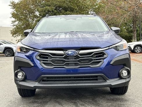 New 2026 Subaru Crosstrek 2.0i Premium image 8
