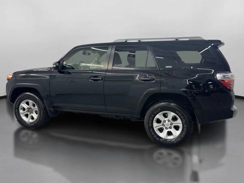 Used 2016 Toyota 4Runner SR5 Premium image 5