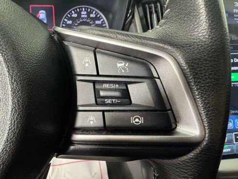 Used 2024 Subaru Legacy Premium w/ Popular Package #1 AWD/4WD image 16