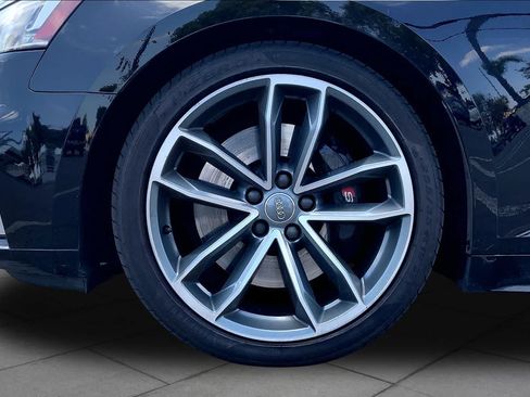 Used 2018 Audi S5 Prestige w/ Driver Assistance Package AWD/4WD image 10