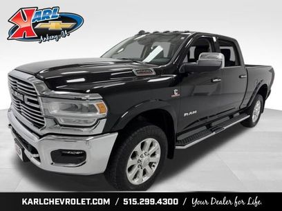 Used 2021 RAM 2500 Laramie