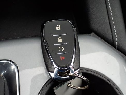 Used 2023 Chevrolet Blazer LT w/ Midnight/Sport Edition image 25