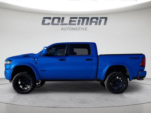 New 2026 RAM 1500 Big Horn image 2