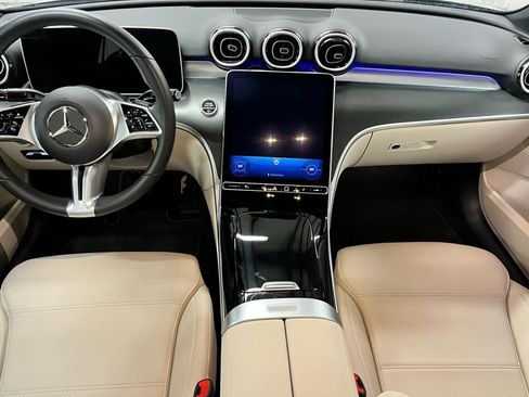 Certified 2025 Mercedes-Benz C 300 C 300 image 13