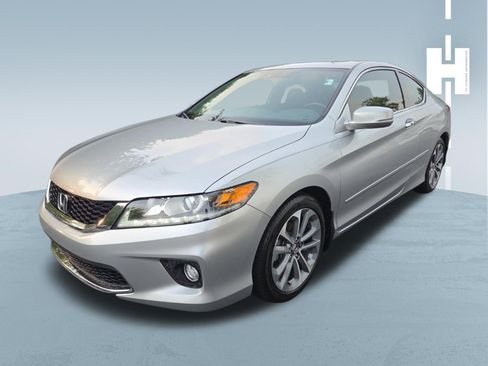 Used 2015 Honda Accord EX-L image 3