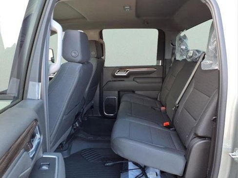 New 2026 Chevrolet Silverado 2500 LT w/ Trail Boss Package image 9