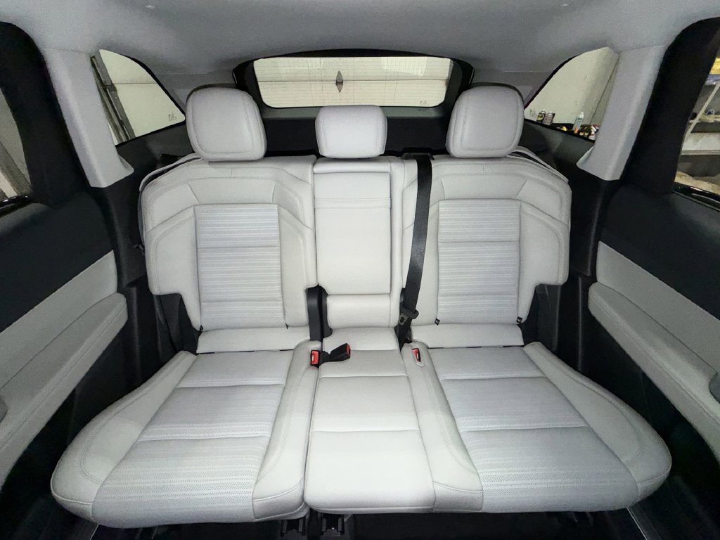 Used 2026 Lincoln Nautilus Reserve AWD/4WD image 26