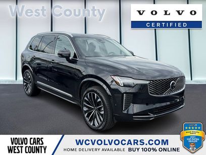 Used 2026 Volvo XC90 B6 Ultra