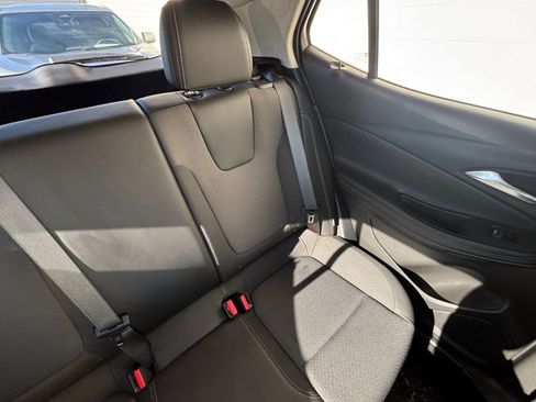 Used 2025 Buick Encore GX Preferred image 37