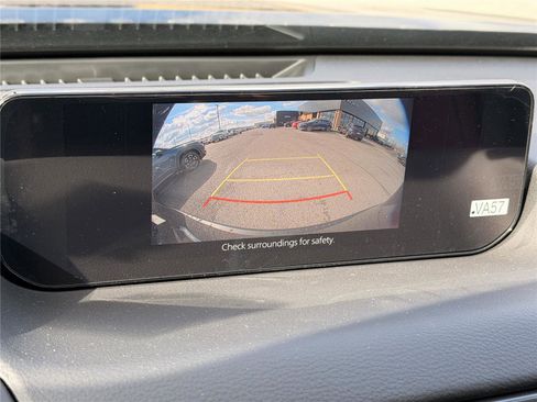 New 2026 MAZDA CX-50 Meridian Edition w/ Cargo Package image 31