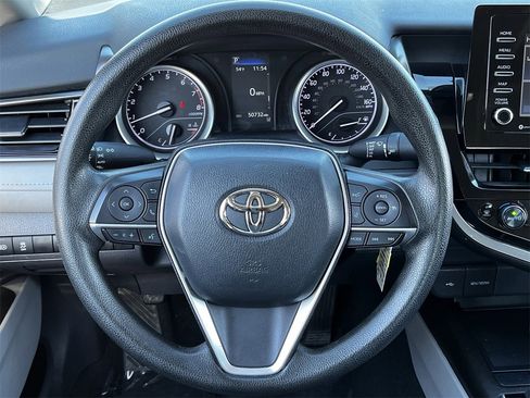 Used 2024 Toyota Camry LE image 11
