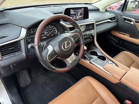 Used 2021 Lexus RX 350 FWD w/ Premium Package image 18