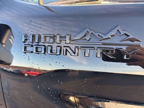 New 2026 Chevrolet Silverado 2500 High Country w/ High Country Premium Package image 11