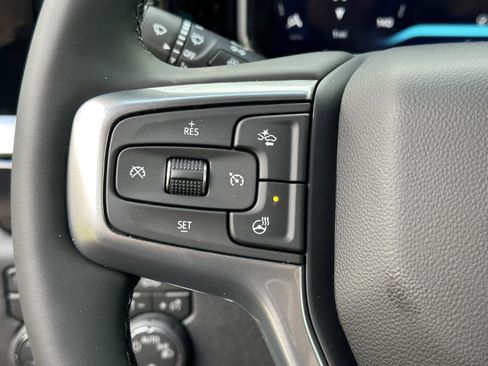 New 2026 Chevrolet Silverado 1500 LT image 12