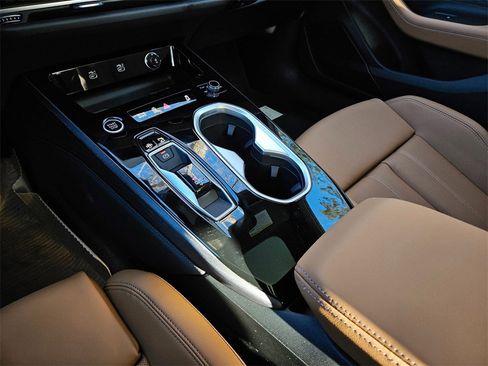 New 2026 Audi A6 Premium Plus image 14