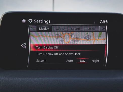 Used 2020 MAZDA CX-5 Touring FWD image 16