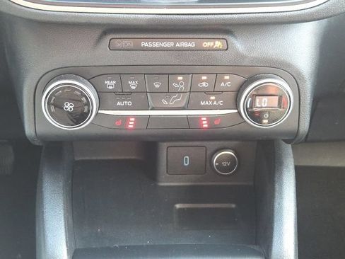 Used 2020 Ford Escape SE AWD/4WD image 31