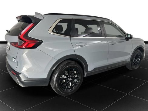 Used 2025 Honda CR-V Sport-L image 5