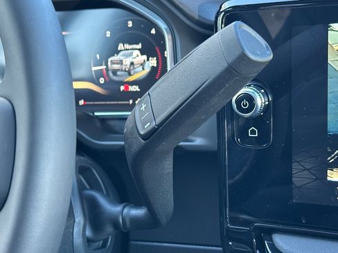 New 2026 GMC Sierra 2500 AT4 w/ AT4 Premium Plus Package image 22