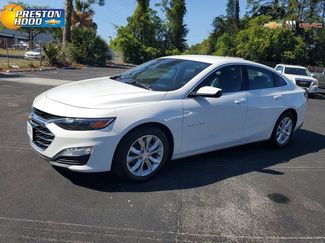 Used 2023 Chevrolet Malibu LT FWD video 3