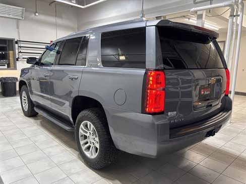 Used 2019 Chevrolet Tahoe LT image 6