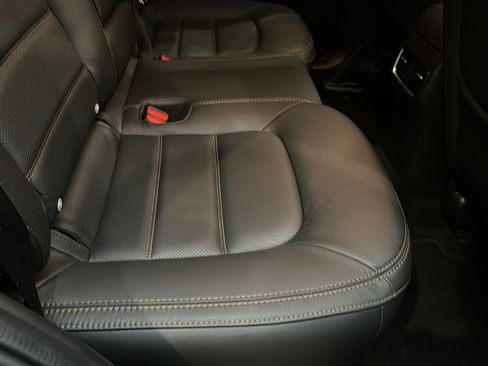 Used 2023 MAZDA CX-5 AWD 2.5 S w/ Premium Package image 17