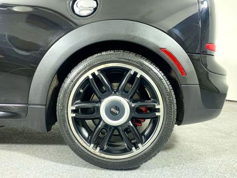 Used 2013 MINI Cooper Clubman John Cooper Works image 5