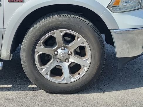 Certified 2016 RAM 1500 Laramie w/ Convenience Group image 30