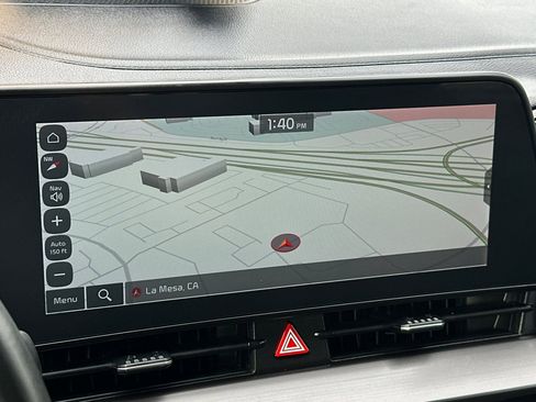 Used 2024 Kia Sportage EX image 18