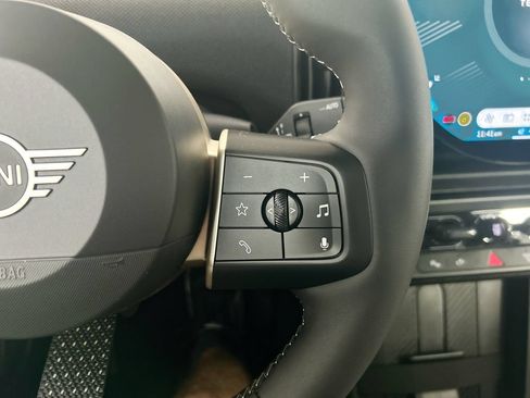 New 2026 MINI Cooper S FWD image 12