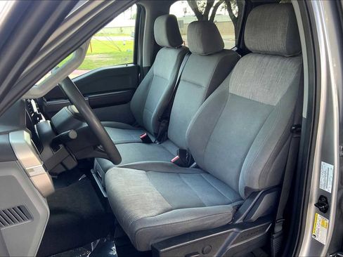 Used 2023 Ford F150 XLT image 14