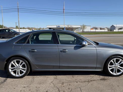 Used 2013 Audi S4 Premium Plus image 15