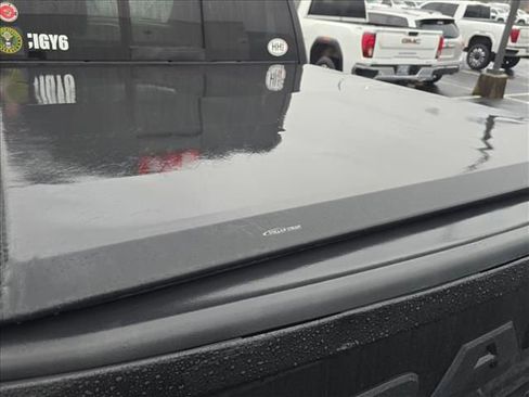 Used 2016 RAM 1500 Rebel w/ Luxury Group image 25