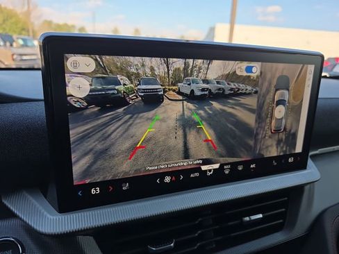 New 2026 Ford Explorer ST w/ Sun And Sound Package image 25