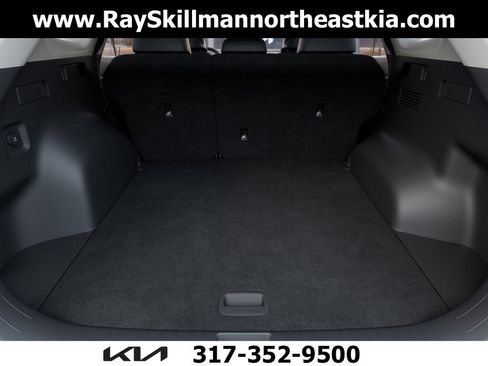 New 2026 Kia Sportage EX w/ EX Panorama Roof Package image 19